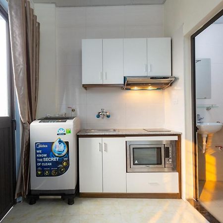 هانوي Alaya 9 Apartment المظهر الخارجي الصورة