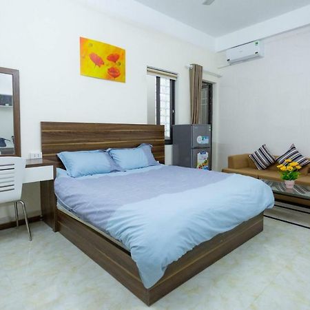 هانوي Alaya 9 Apartment المظهر الخارجي الصورة