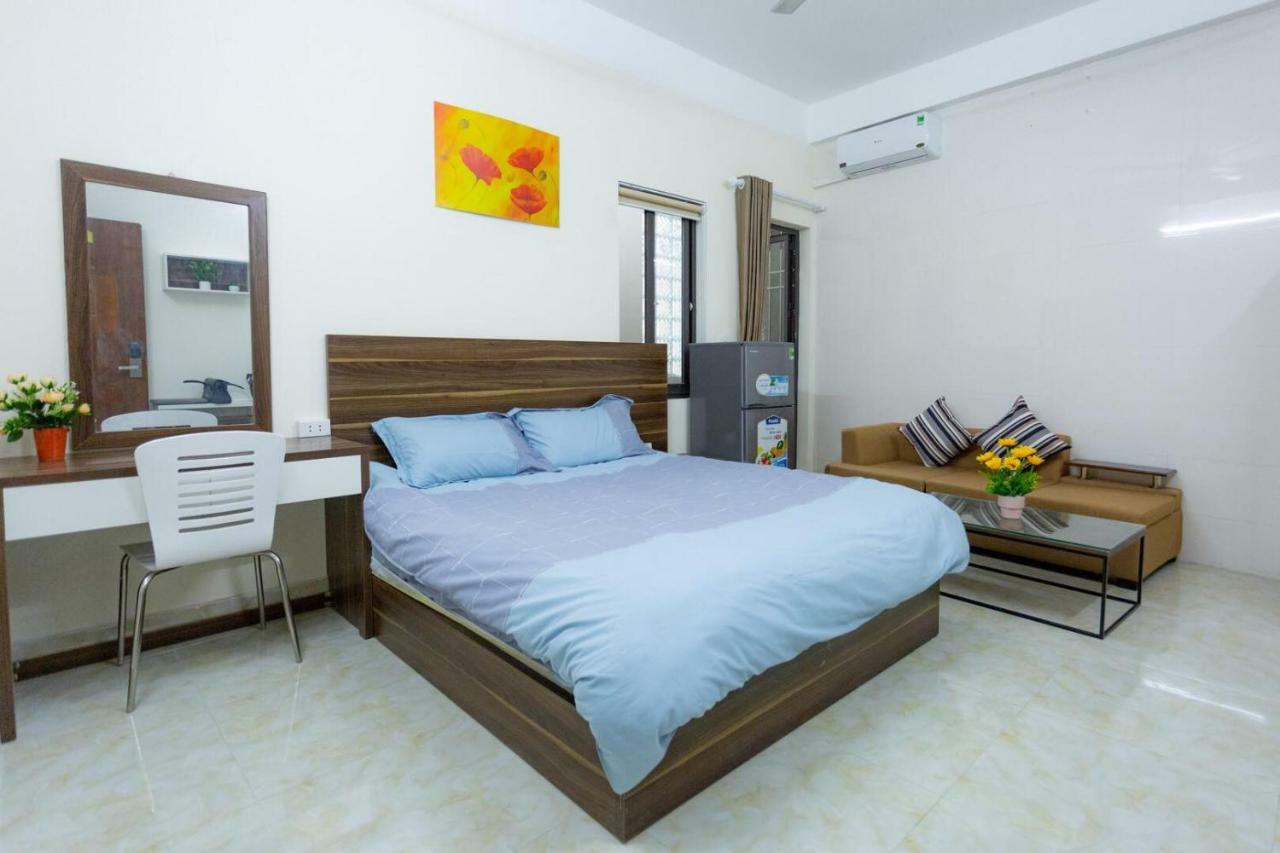 هانوي Alaya 9 Apartment المظهر الخارجي الصورة