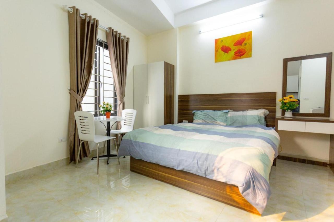 هانوي Alaya 9 Apartment المظهر الخارجي الصورة