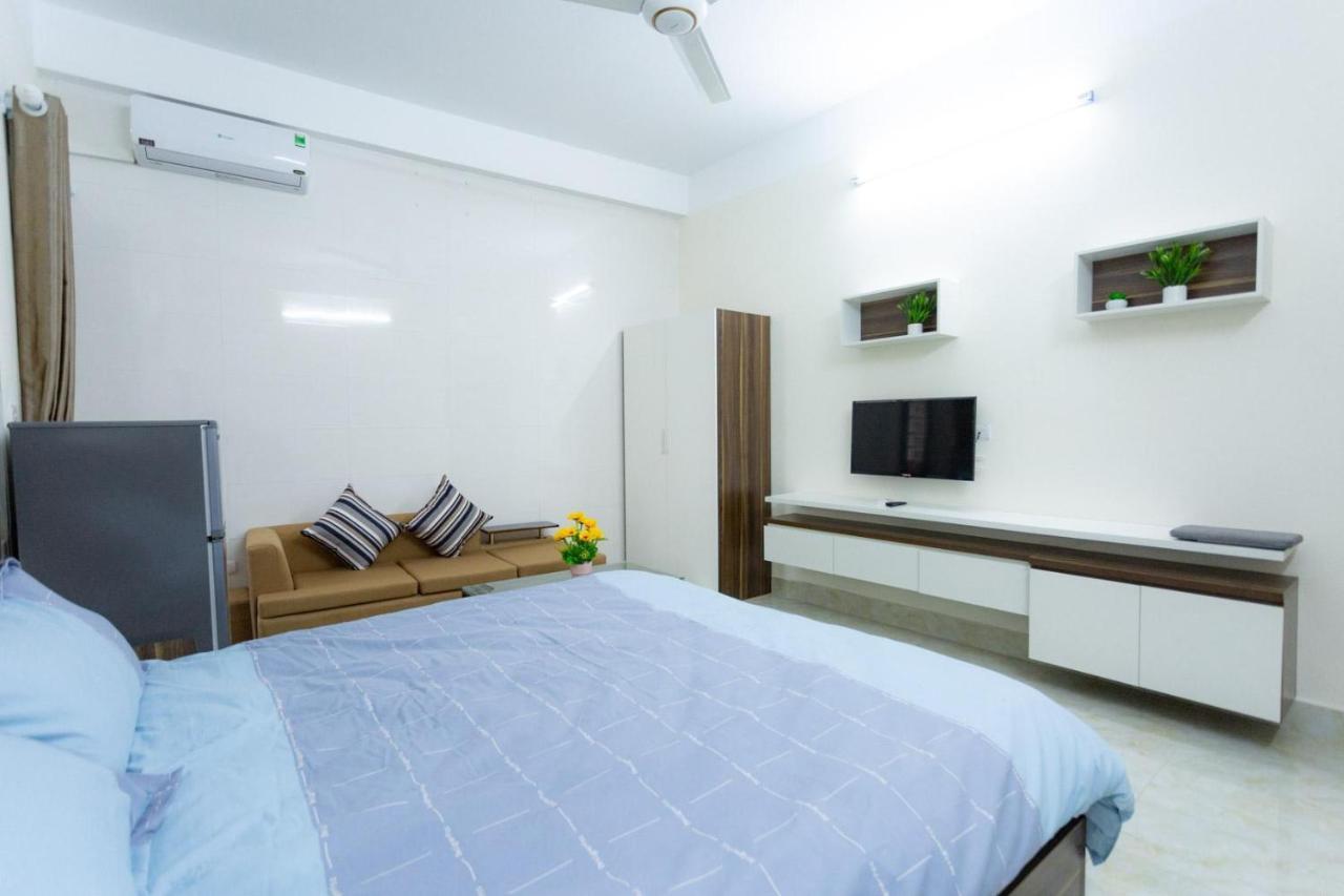 هانوي Alaya 9 Apartment المظهر الخارجي الصورة