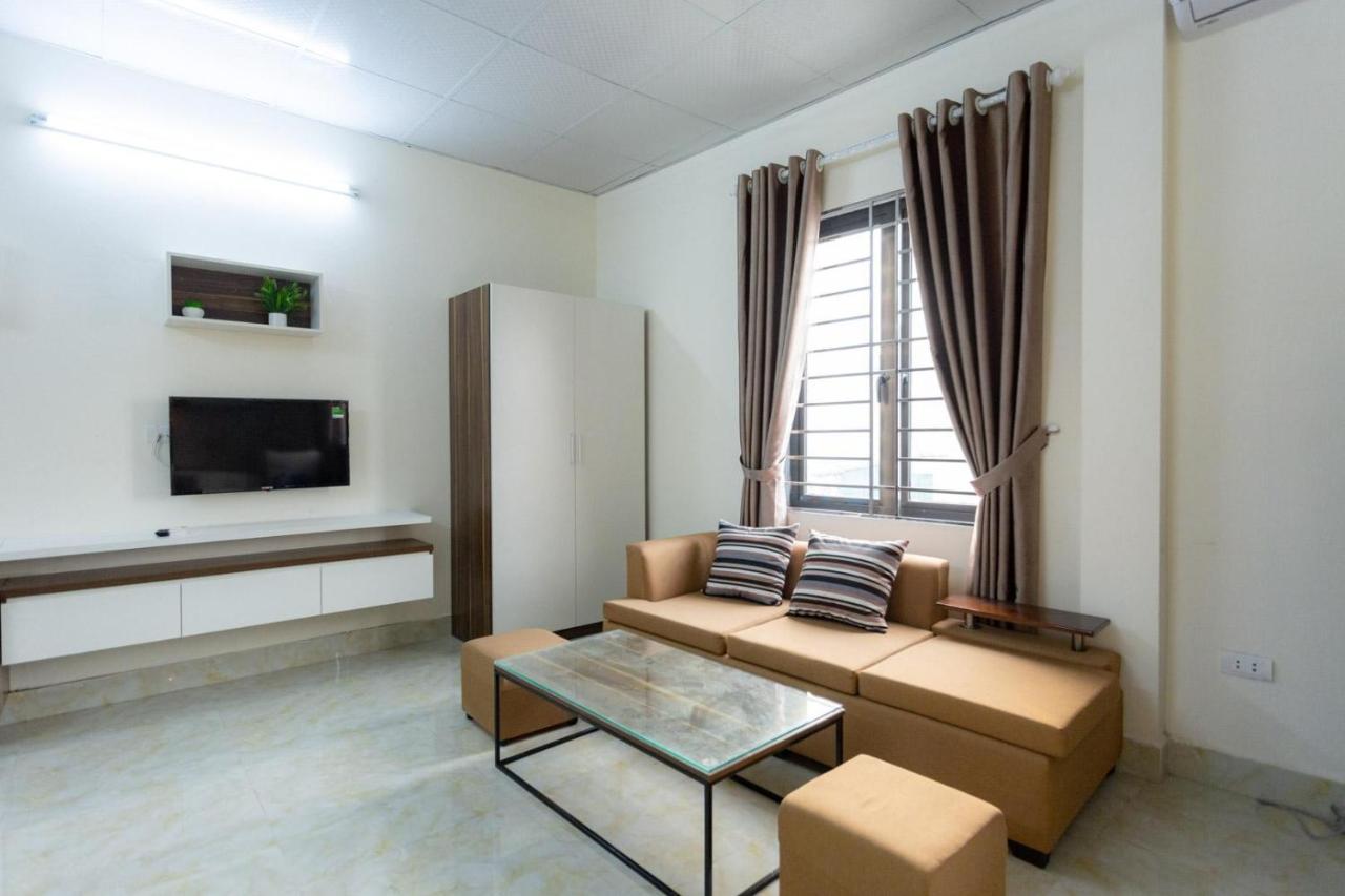 هانوي Alaya 9 Apartment المظهر الخارجي الصورة
