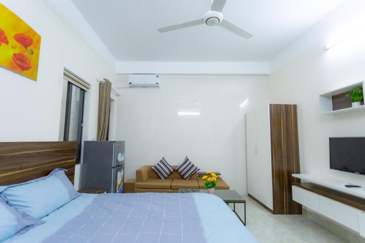 هانوي Alaya 9 Apartment المظهر الخارجي الصورة