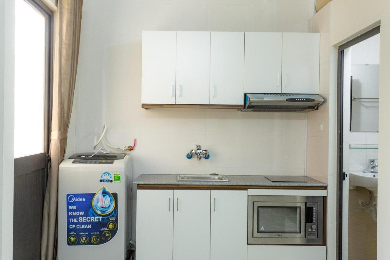 هانوي Alaya 9 Apartment المظهر الخارجي الصورة